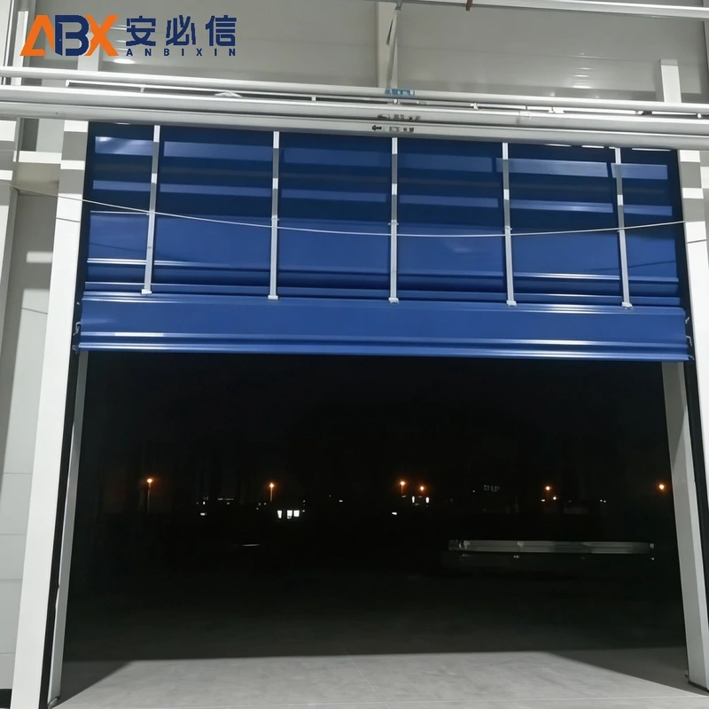 邢台充气式门封