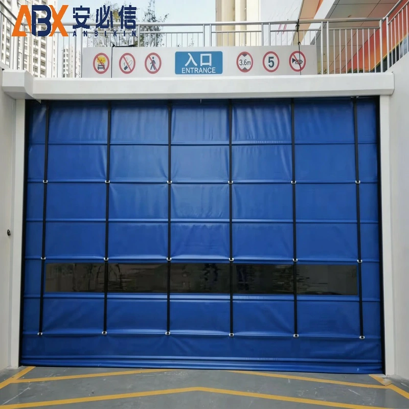 邢台海绵门封